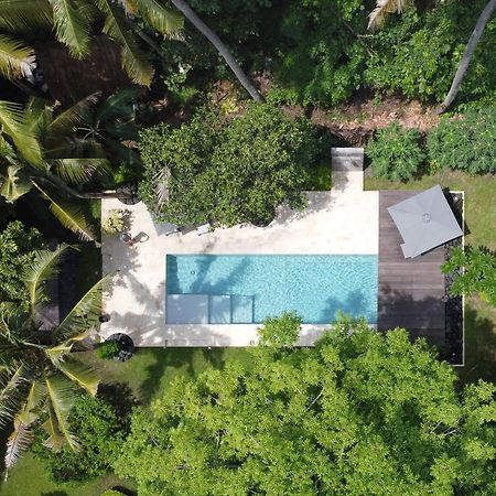 Hidden Heaven Rumah Barong Jasri Exterior photo