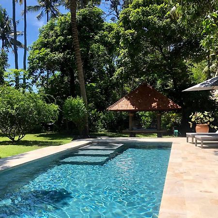 Hidden Heaven Rumah Barong Jasri Exterior photo