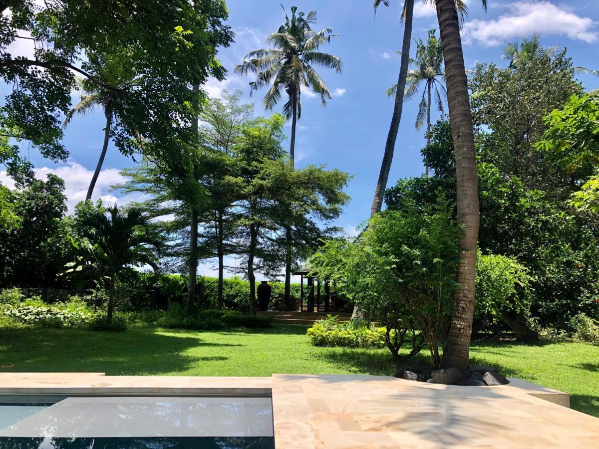 Hidden Heaven Rumah Barong Jasri Exterior photo