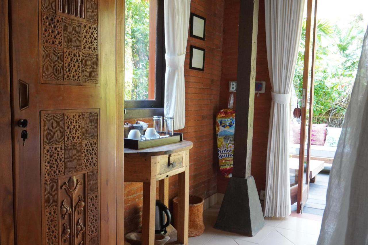 Hidden Heaven Rumah Barong Jasri Exterior photo