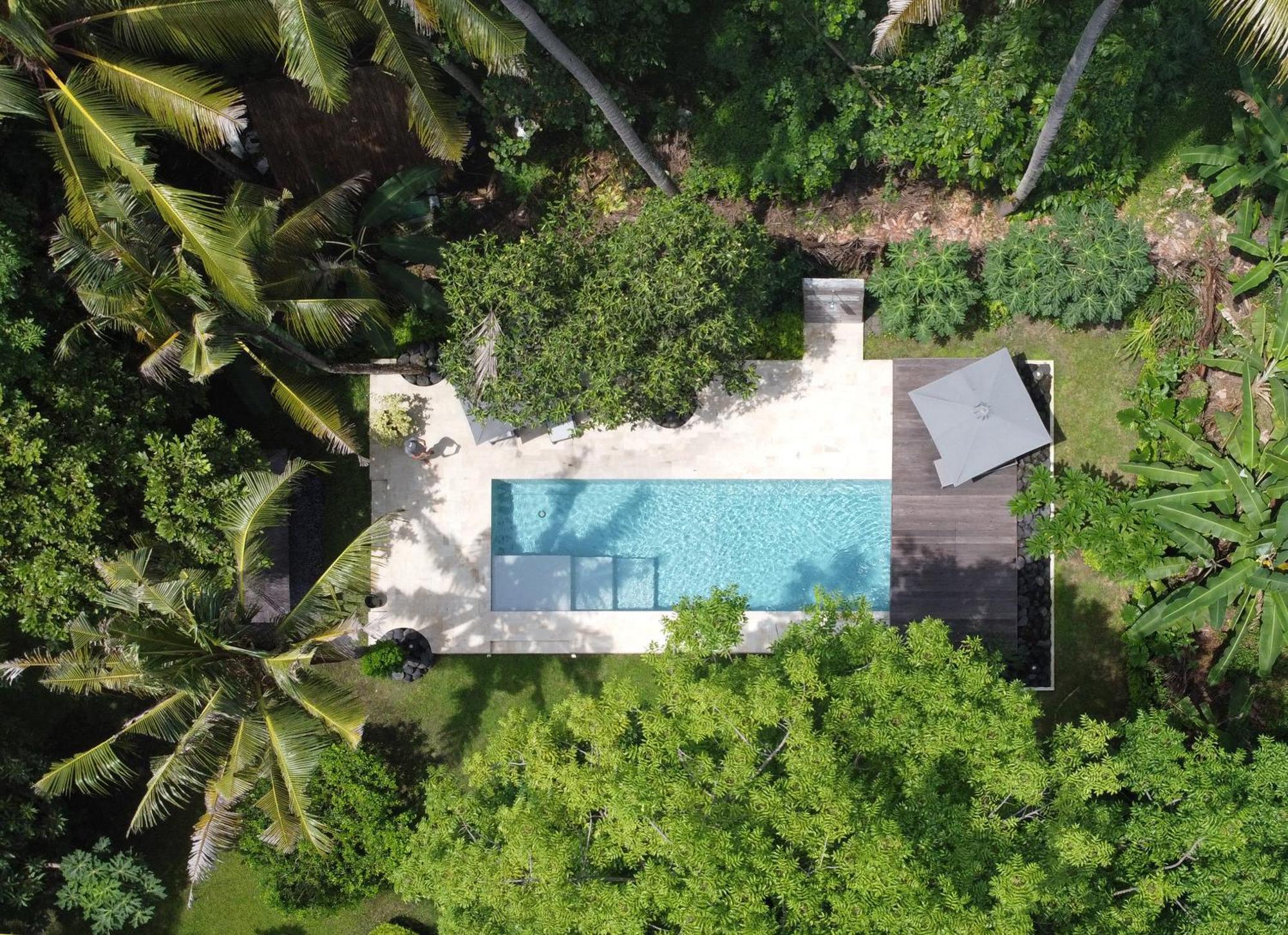 Hidden Heaven Rumah Barong Jasri Exterior photo