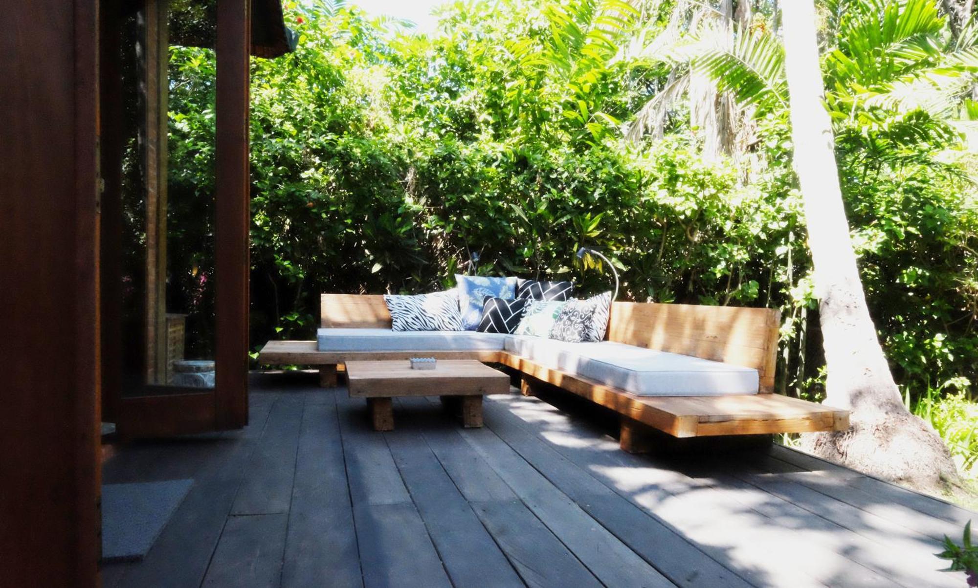 Hidden Heaven Rumah Barong Jasri Exterior photo